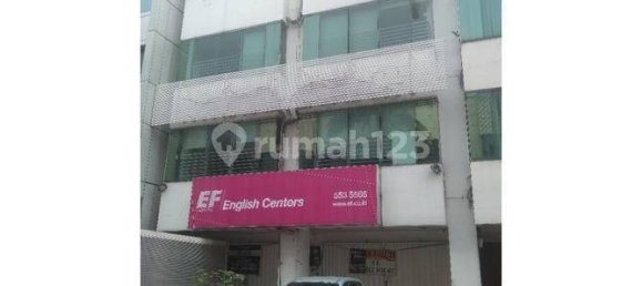 600m² Shop in Karawaci, Indonesia No. 1388 20