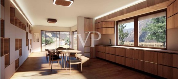 3-salle Appartement à Mezzocorona, Italy No. 25749 2