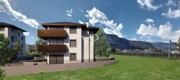 3-salle Appartement à Mezzocorona, Italy No. 25749 7