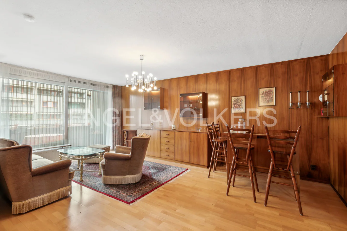 2 bedrooms Apartment in Cologne, Germany No. 183395