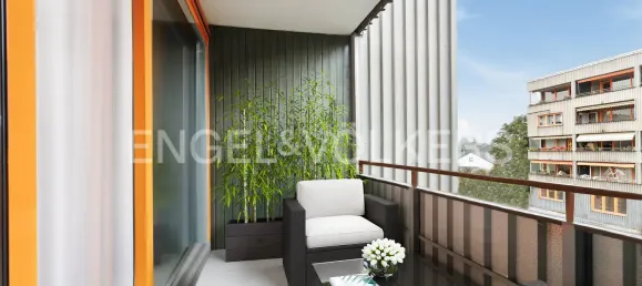 2 bedrooms Apartment in Cologne, Germany No. 183395 8