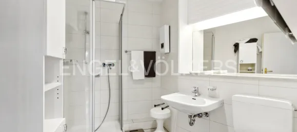 2 bedrooms Apartment in Cologne, Germany No. 183395 7