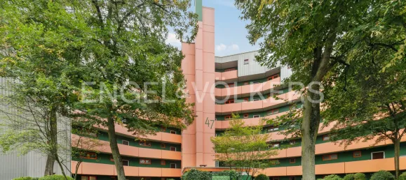 2 bedrooms Apartment in Cologne, Germany No. 183395 10