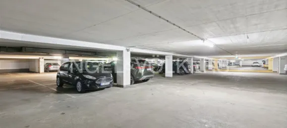 2 bedrooms Apartment in Cologne, Germany No. 183395 11