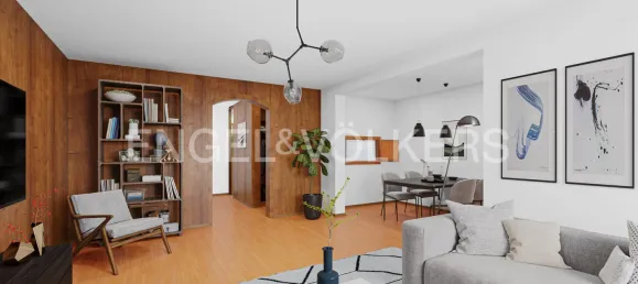 2 bedrooms Apartment in Cologne, Germany No. 183395 2