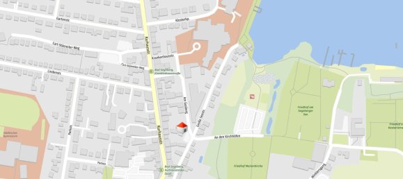 Apartamento T2 em Segeberg, Germany N.º 345241 23