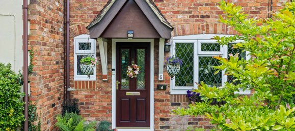 2 bedrooms House in Redhill, United Kingdom No. 1006 48