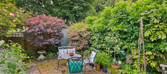 2 bedrooms House in Redhill, United Kingdom No. 1006 36