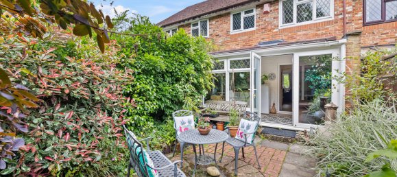 2 bedrooms House in Redhill, United Kingdom No. 1006 11