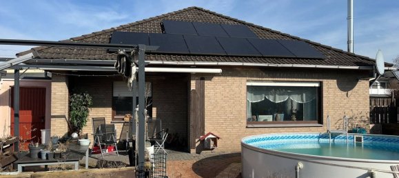 4غرفة بنغالو في Oldenburg, Germany رقم 206385 2