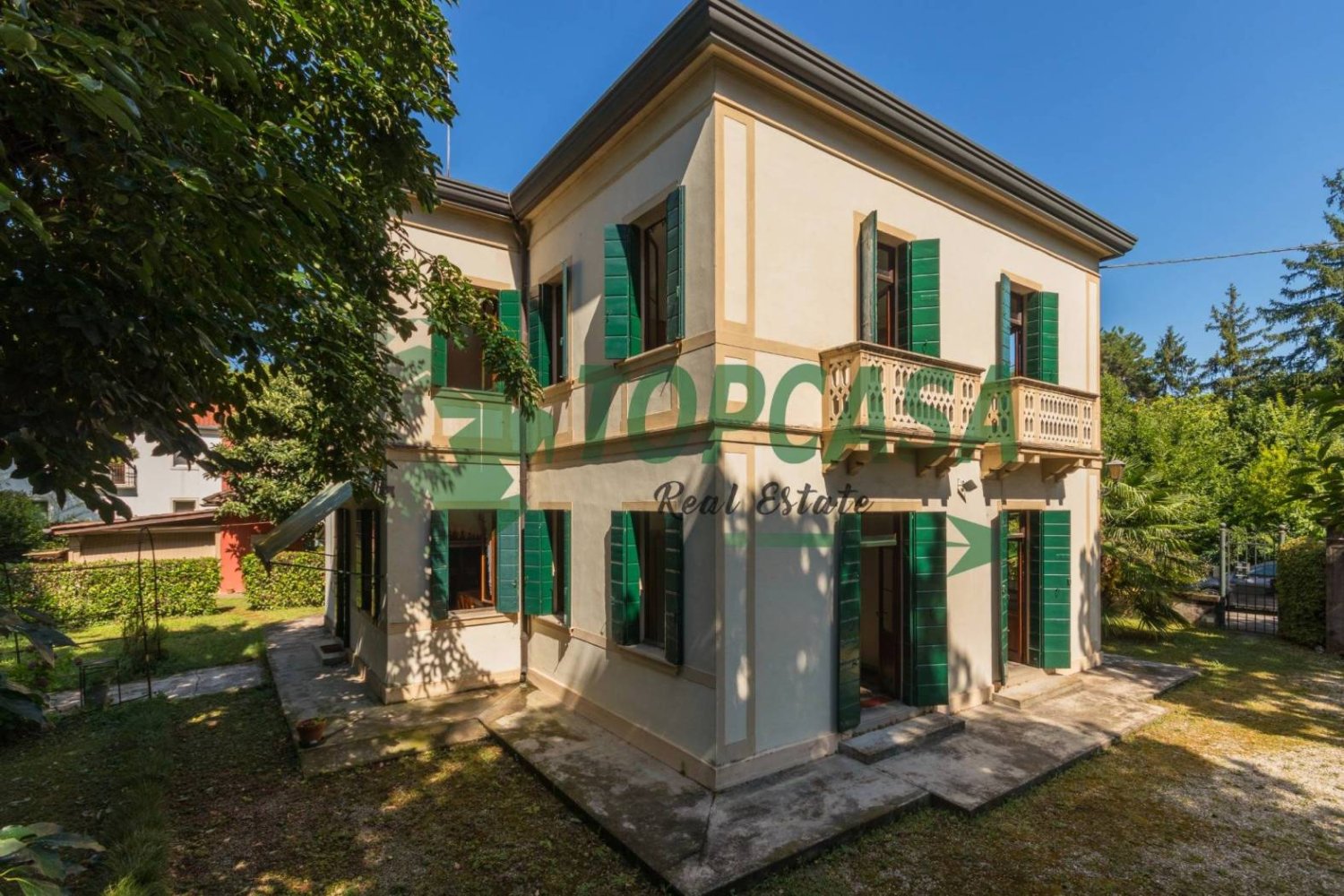 4 chambres Villa à Mogliano Veneto, Italy No. 366615