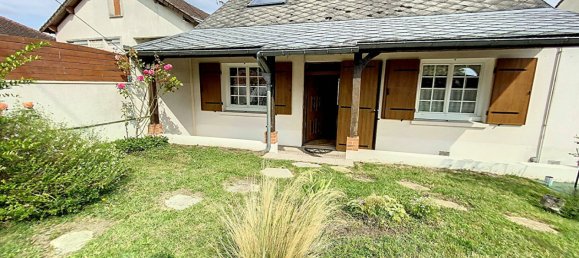 5 chambres Maison à La Chapelle-Saint-Mesmin, France No. 79272 2