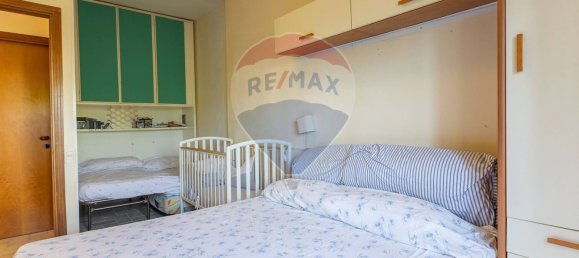 Дом с 5 спальнями в Фьюмичино, Италия № 352686 27