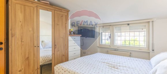 Дом с 5 спальнями в Фьюмичино, Италия № 352686 19