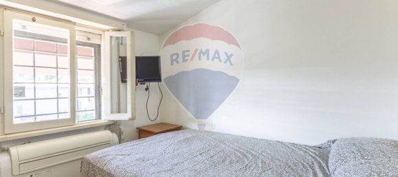 Дом с 5 спальнями в Фьюмичино, Италия № 352686 33