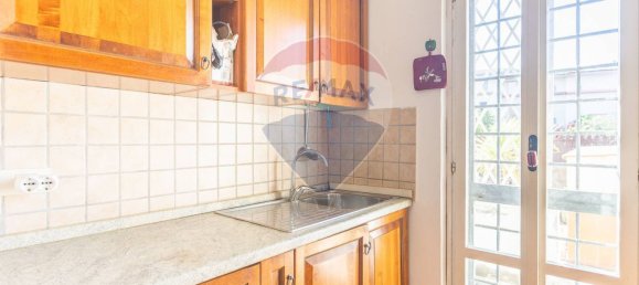 Дом с 5 спальнями в Фьюмичино, Италия № 352686 24