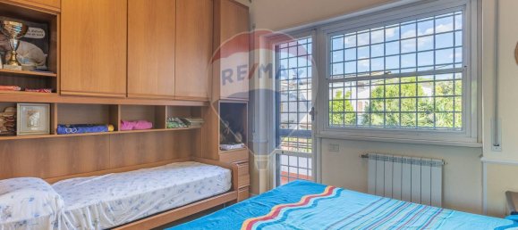 Дом с 5 спальнями в Фьюмичино, Италия № 352686 14