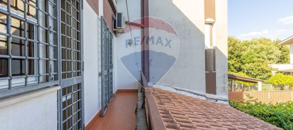 Дом с 5 спальнями в Фьюмичино, Италия № 352686 15