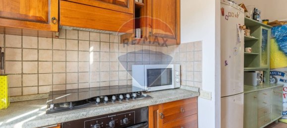 Дом с 5 спальнями в Фьюмичино, Италия № 352686 9