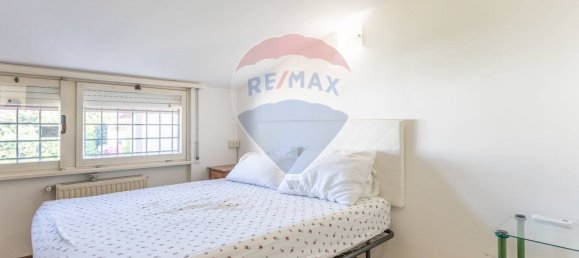 Дом с 5 спальнями в Фьюмичино, Италия № 352686 30