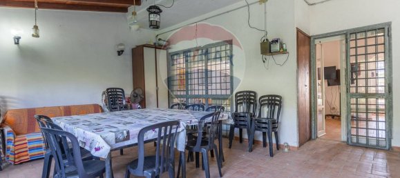 Дом с 5 спальнями в Фьюмичино, Италия № 352686 23