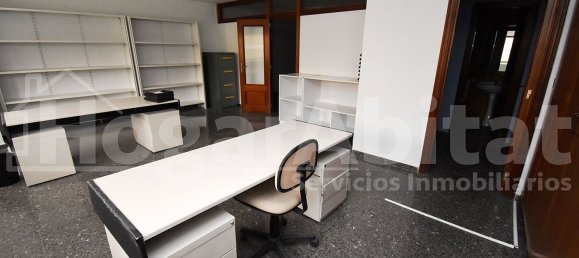 139m² Office in Castellon de la Plana, Spain No. 106108 8