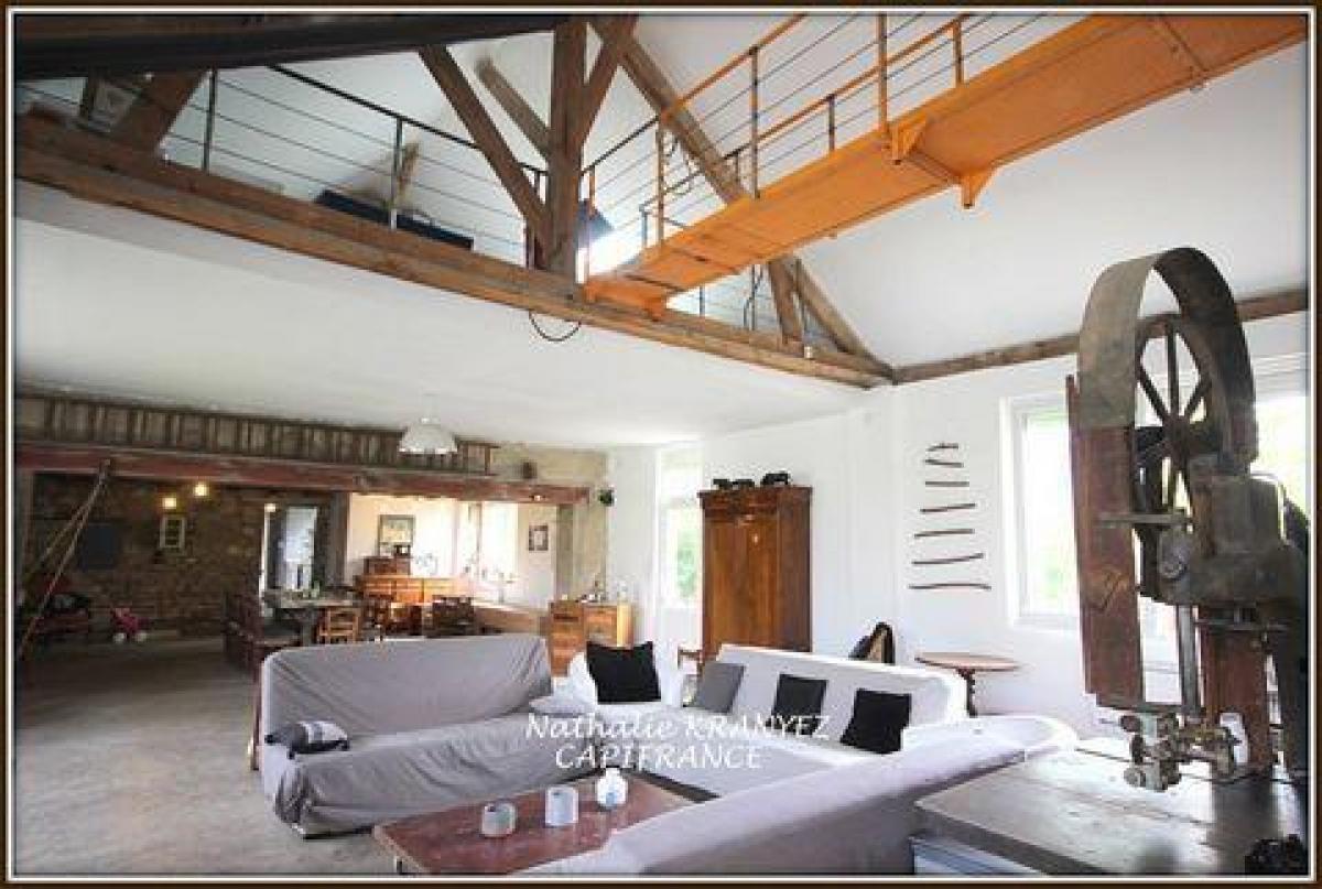 5 غرف نوم منزل في Vouziers, France رقم 28738