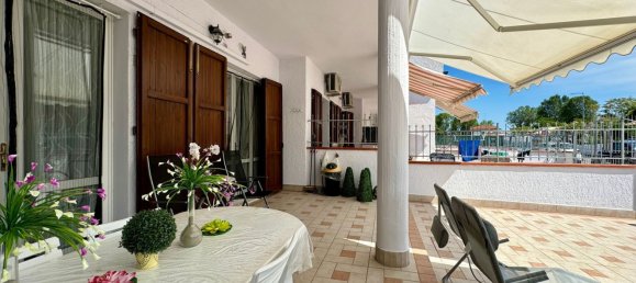 3 rooms Apartment in Comacchio, Italy No. 293226 5