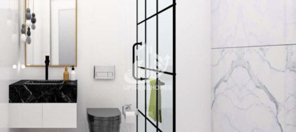 Appartement 1+1 à Oba, Turkey No. 7452 23