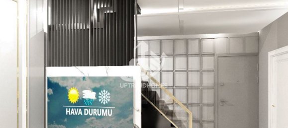 Appartement 1+1 à Oba, Turkey No. 7452 30