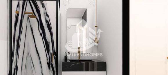 Appartement 1+1 à Oba, Turkey No. 7452 27