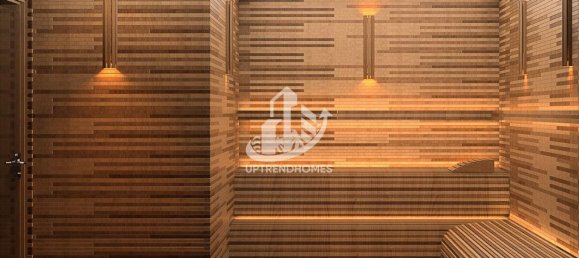 Appartement 1+1 à Oba, Turkey No. 7452 16