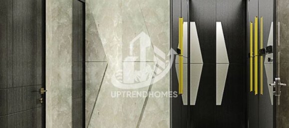 Appartement 1+1 à Oba, Turkey No. 7452 14