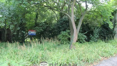 Terrain à Stockerau, Austria No. 128440