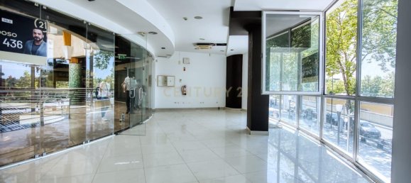 50m² Commercial property in Fatima, Portugal No. 139806 32