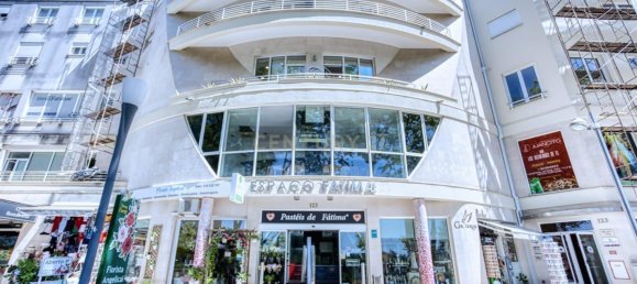 50m² Commercial property in Fatima, Portugal No. 139806 44