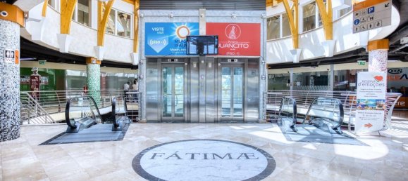 50m² Commercial property in Fatima, Portugal No. 139806 43