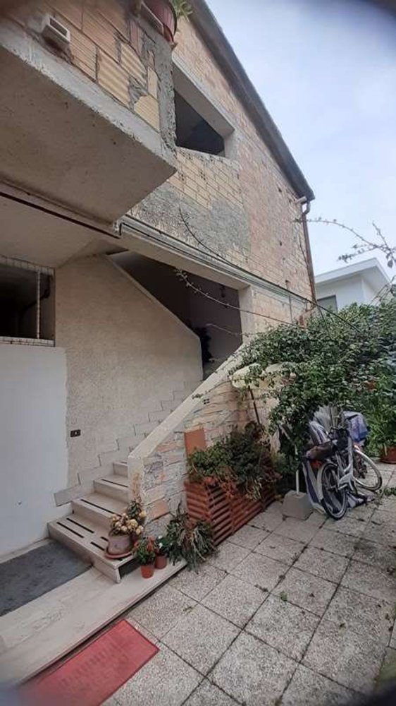 6-Zimmer Wohnung in Roseto degli Abruzzi, Italy, Nr. 94926