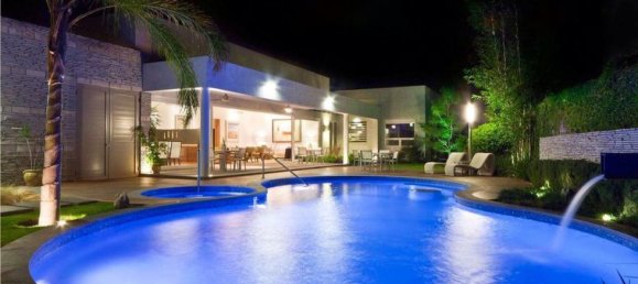 3 chambres Maison à Jalisco, Mexico No. 160839 2