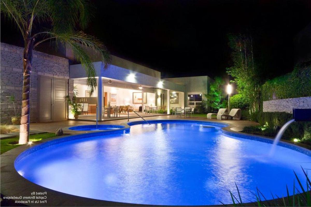 3 chambres Maison à Jalisco, Mexico No. 160839