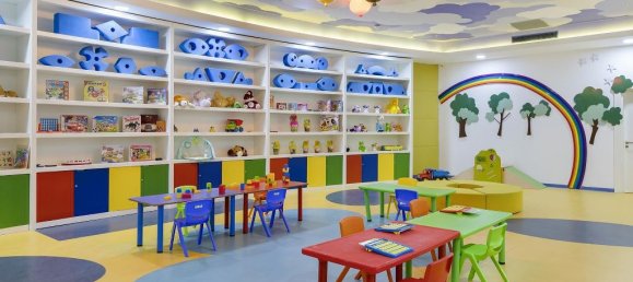 Apartment 1+1 in Alanya, Turkey No. 24234 8