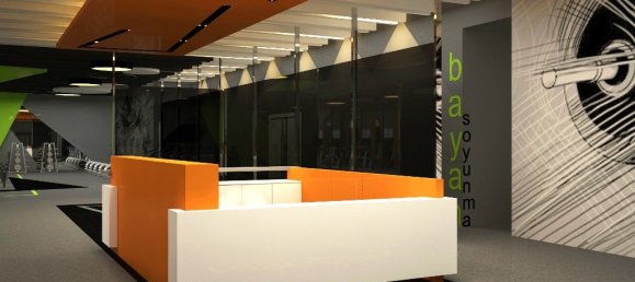 Apartment 1+1 in Alanya, Turkey No. 24234 9