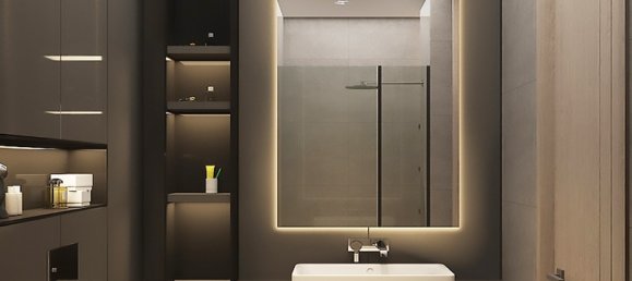 Apartment 1+1 in Alanya, Turkey No. 24234 14