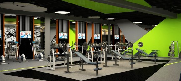 Apartment 1+1 in Alanya, Turkey No. 24234 6