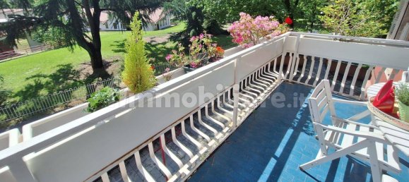 4 bedrooms Apartment in Segrate, Italy No. 356060 16