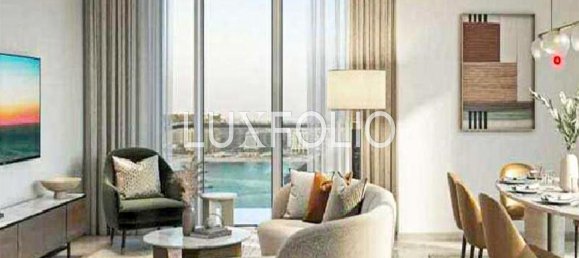 1 chambre Appartement à Dubai Harbour, UAE No. 100537 4