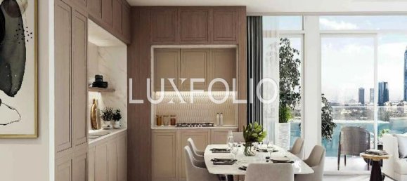 1 chambre Appartement à Dubai Harbour, UAE No. 100537 2