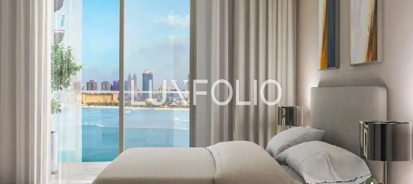 1 chambre Appartement à Dubai Harbour, UAE No. 100537 3