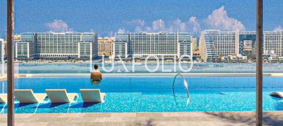 1 chambre Appartement à Dubai Harbour, UAE No. 100537 8