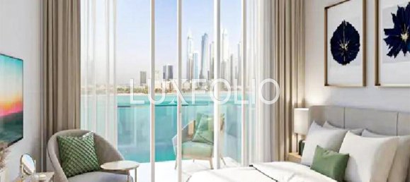1 chambre Appartement à Dubai Harbour, UAE No. 100537 5